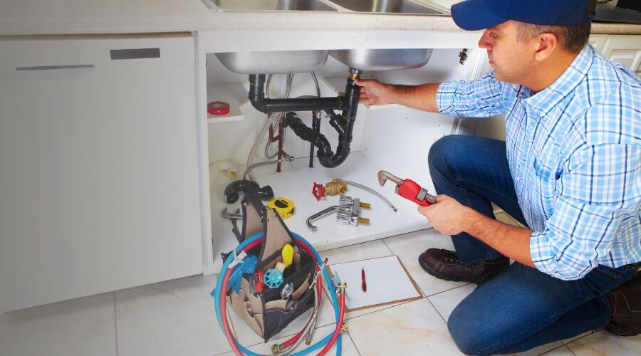 Professional emergency plumbing in Port Orange, FL